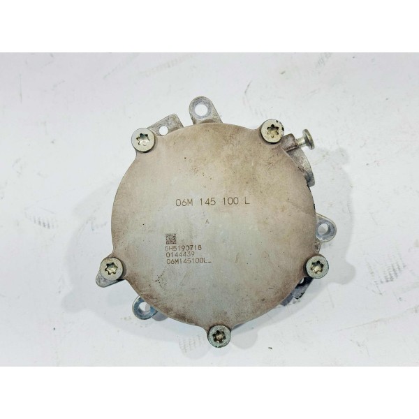 Bomba Vácuo Motor Audi Q8 V6 3.0 Tfsi 2019 06m145100l