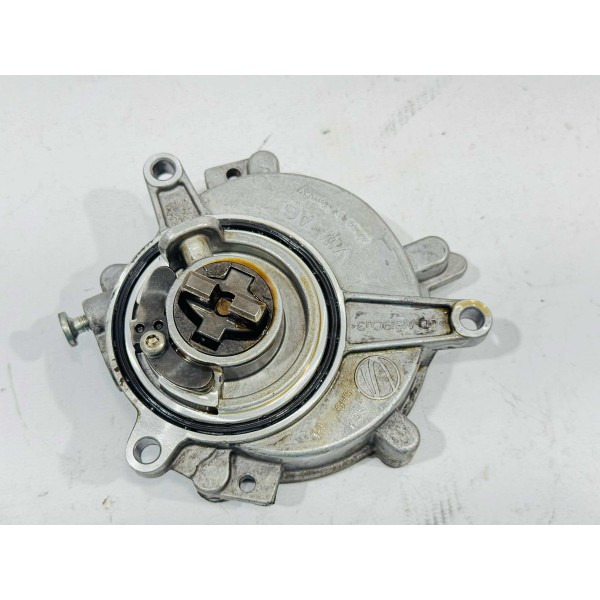 Bomba Vácuo Motor Audi Q8 V6 3.0 Tfsi 2019 06m145100l