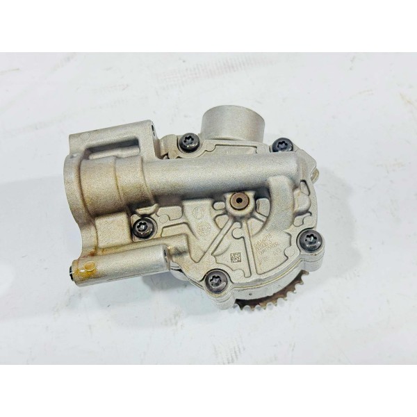 Bomba De Óleo Motor Audi Q8 V6 3.0 Tfsi 2019 06m115103q