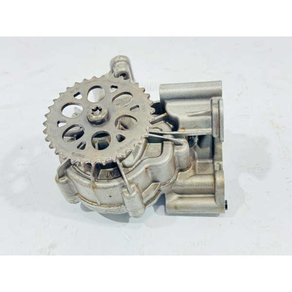 Bomba De Óleo Motor Audi Q8 V6 3.0 Tfsi 2019 06m115103q
