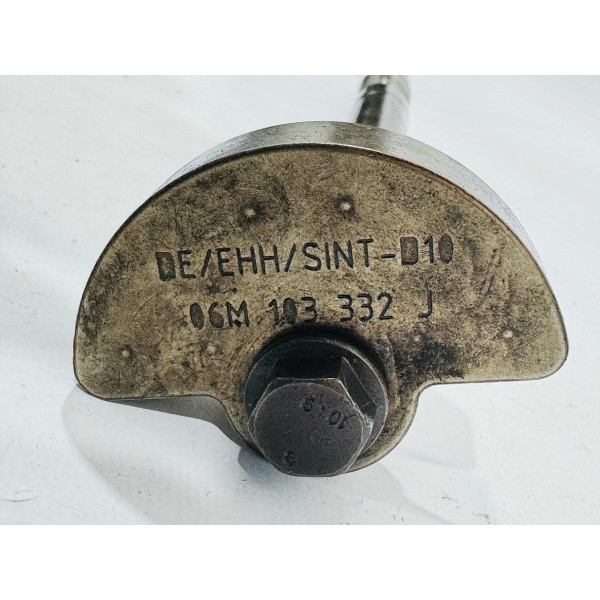 Eixo Balanceador Motor Audi Q8 V6 3.0 Tfsi 2019 06m103332j