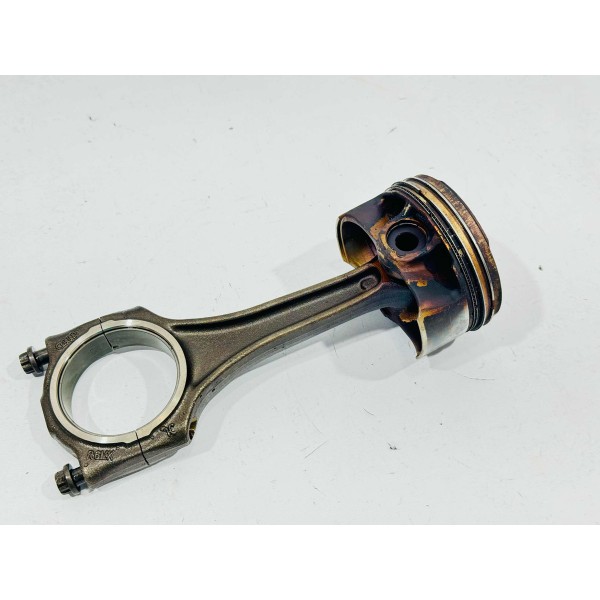 Biela Pistão Motor  Audi Q8 V6 3.0 Tfsi 2019