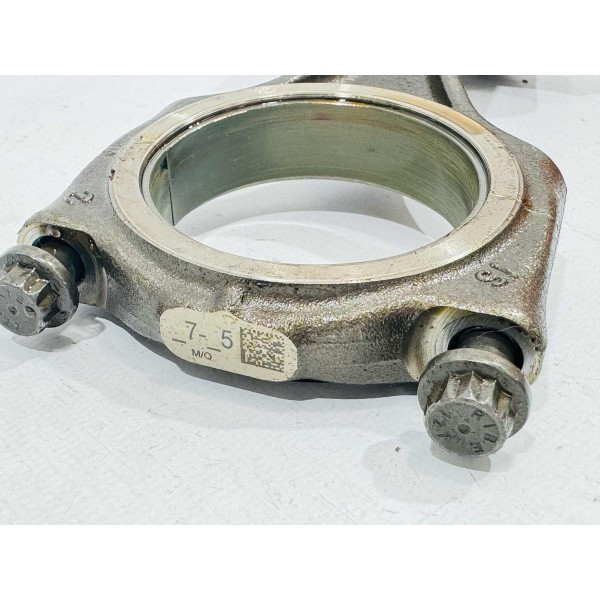 Biela Pistão Motor  Audi Q8 V6 3.0 Tfsi 2019