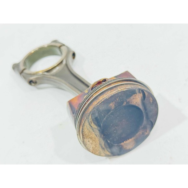 Biela Pistão Motor  Audi Q8 V6 3.0 Tfsi 2019