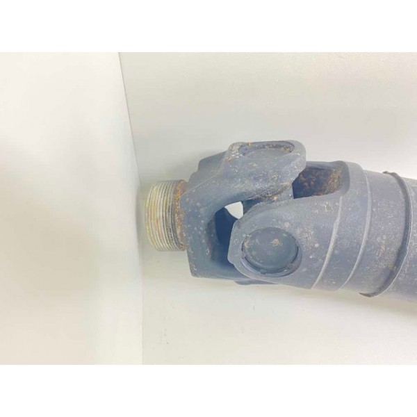 Eixo Cardan Traseiro Bmw X3 3.5 2013 7589801 F25