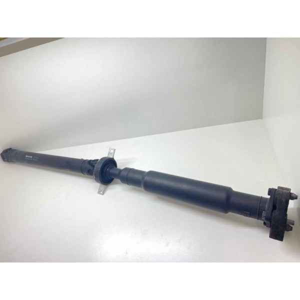 Eixo Cardan Traseiro Bmw X3 3.5 2013 7589801 F25