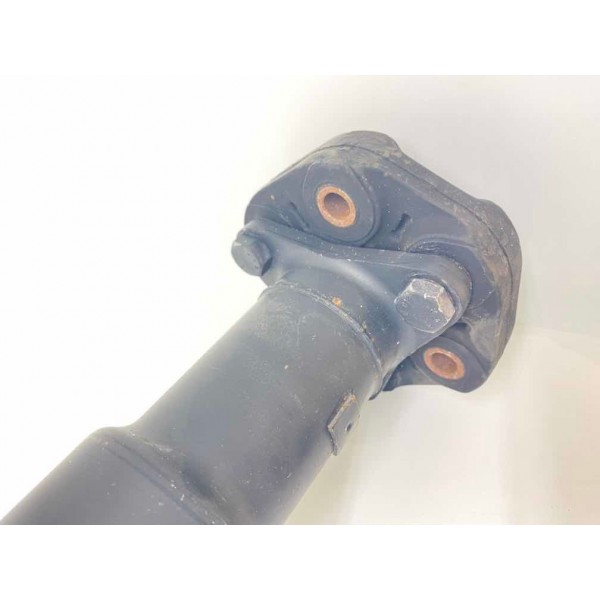 Eixo Cardan Traseiro Bmw X3 3.5 2013 7589801 F25