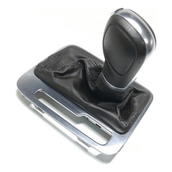 Manopla De Câmbio Vw Touareg 3.6 2011