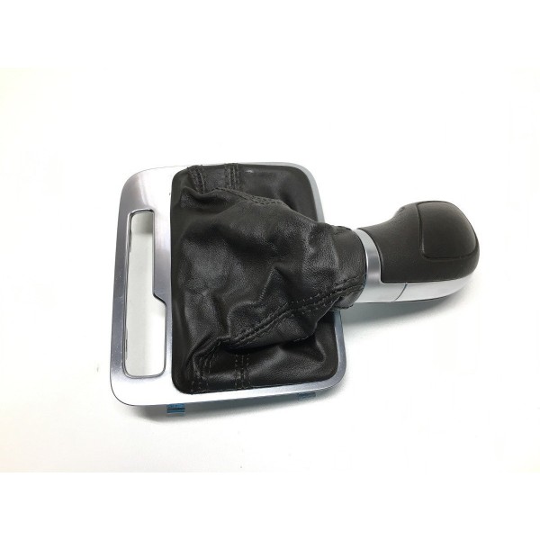 Manopla De Câmbio Vw Touareg 3.6 2011