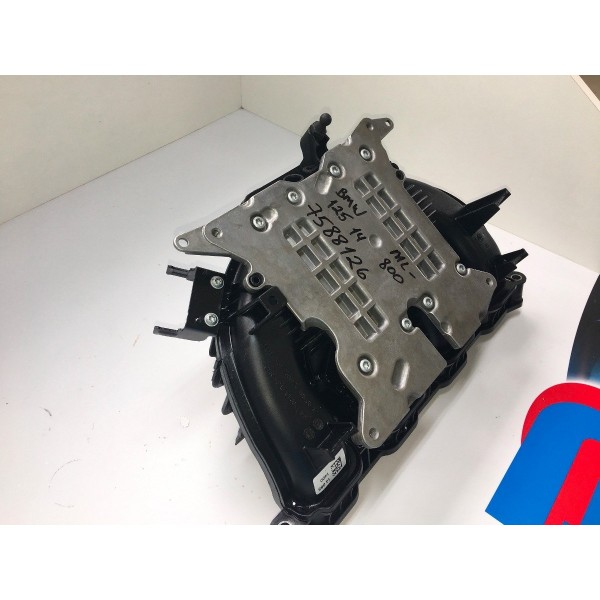 Coletor De Admissão Bmw 125 Turbo N20 2015