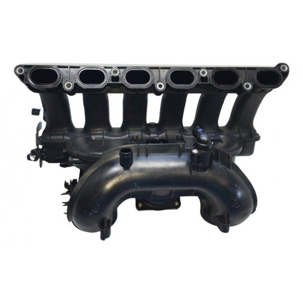 Coletor De Admissão Bmw X5 3.0 N52 2007 754802707