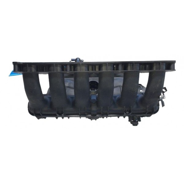 Coletor De Admissão Bmw X5 3.0 N52 2007 754802707