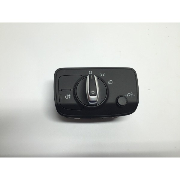 Chave De Luz Audi A3 1.4t 2014