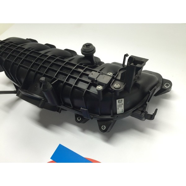 Coletor De Admissão Bmw X3 N55 2011 757691108
