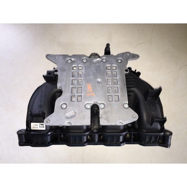 Coletor Admissão Bmw 320 2.0 Turbo 2013 7588126