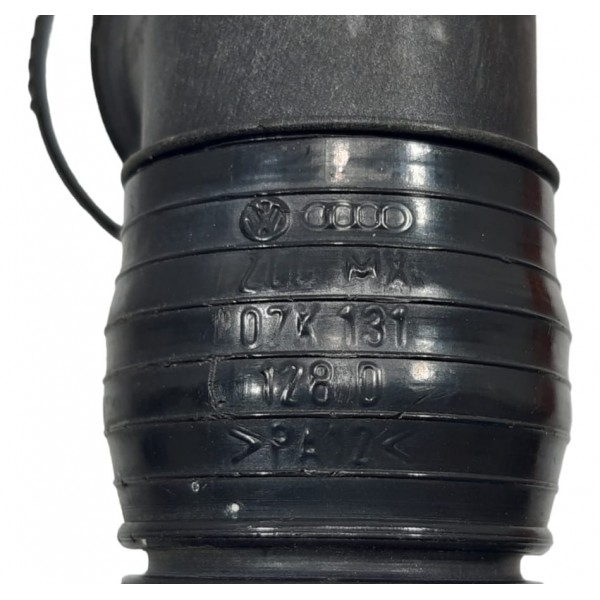 Mangueira Tubulação Bomba De Ar Vw Audi