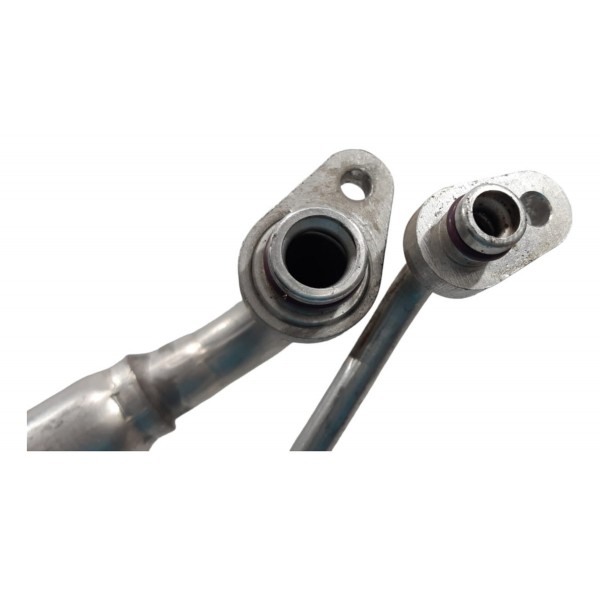 Cano Mangueira Ar Condicionado Audi A3 1.4 2018