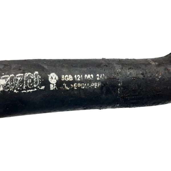 Mangueira Refrigeração Vw Audi