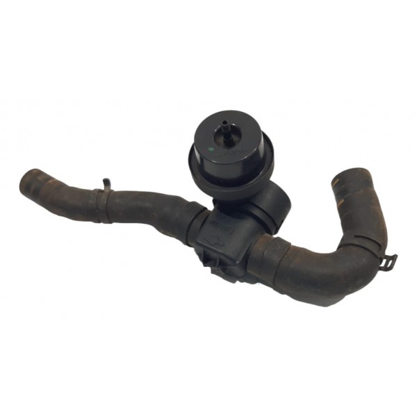 Válvula Ar Quente Audi A4 A5 Q5 2.0 Tsi