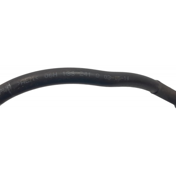 Mangueira De Vácuo Audi A4 A5 2012