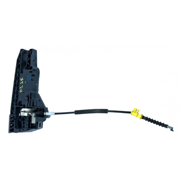 Suporte De Maçaneta Dianteira Esquerda Audi A1  Dianteira