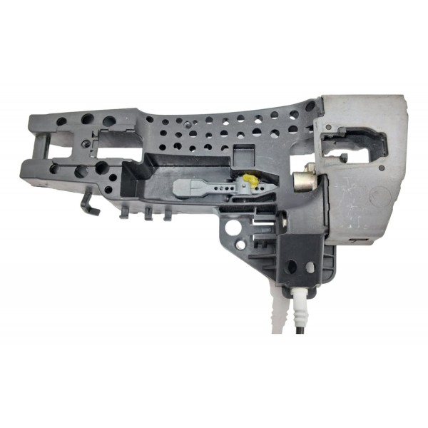 Suporte De Maçaneta Dianteira Esquerda Audi A1  Dianteira