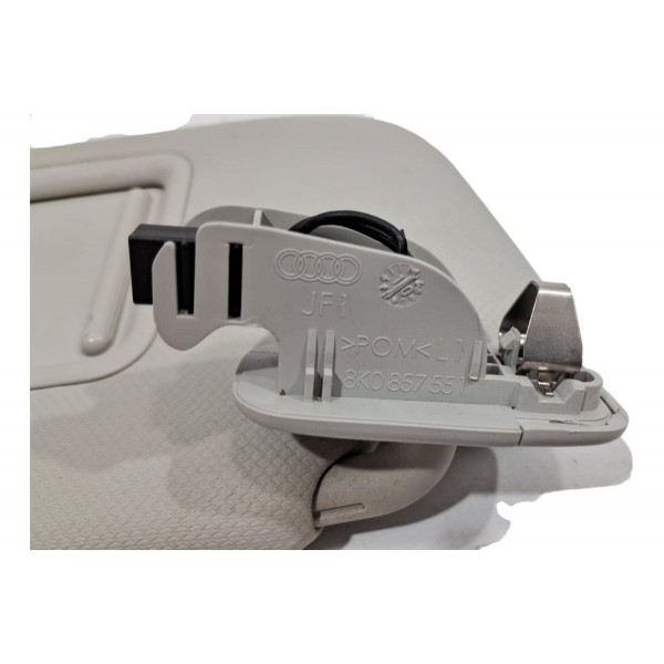 Quebra Sol Lado Esquerdo Audi A5 2011