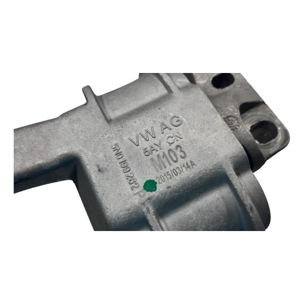 Coxim Do Motor Audi Q3 2.0 2015 2018