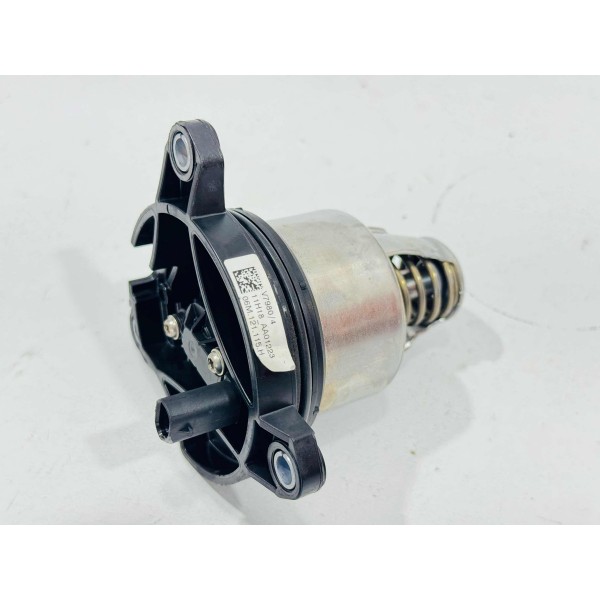 Valvula Termóstatica Motor Audi Q8 V6 3.0 Tfsi 2019