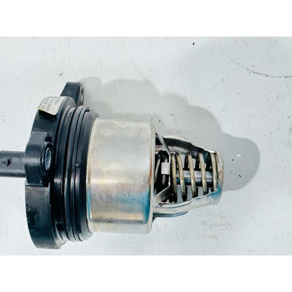 Valvula Termóstatica Motor Audi Q8 V6 3.0 Tfsi 2019