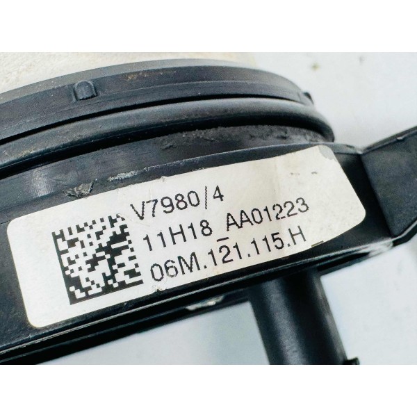 Valvula Termóstatica Motor Audi Q8 V6 3.0 Tfsi 2019