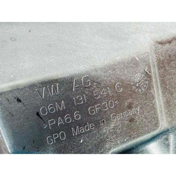 Reservatorio Vacuo Motor Audi Q8 V6 3.0 Tfsi 2029