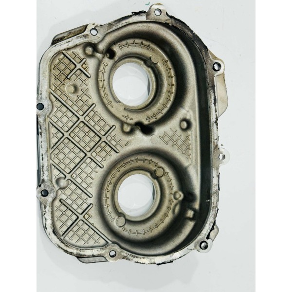 Tampa Cabeçote Dir. Motor Audi Q8 V6 3.0 Tfsi 2019