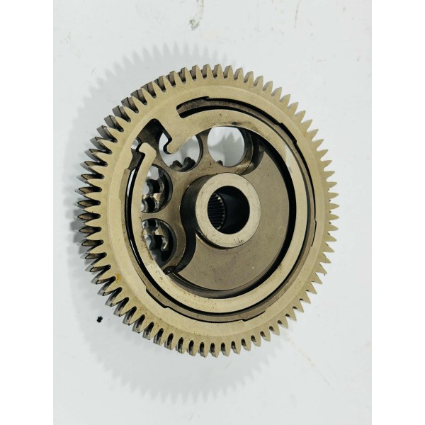 Engrenagem Corrente Motor Audi Q8 V6 3.0 Tfsi 2019