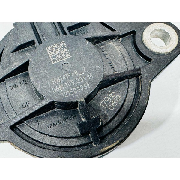 Sensor Magnético Motor Audi Q8 V6 3.0 Tfsi 2019