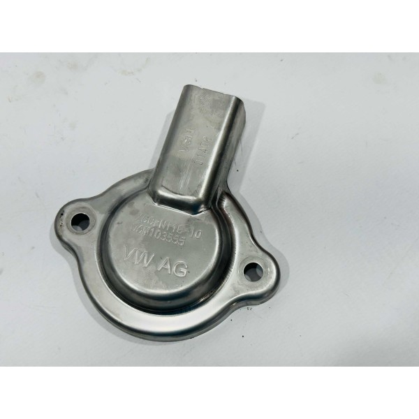 Proteção Sensor Magnético Motor Audi Q8 V6 3.0 Tfsi 2019