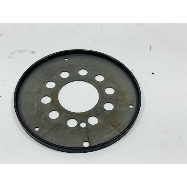 Acoplamento Motor Audi Q8 V6 3.0 Tfsi 2019 059105186k