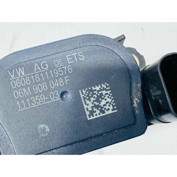 Válvula Selenoide Motor Audi Q8 V6 3.0 Tfsi 2019