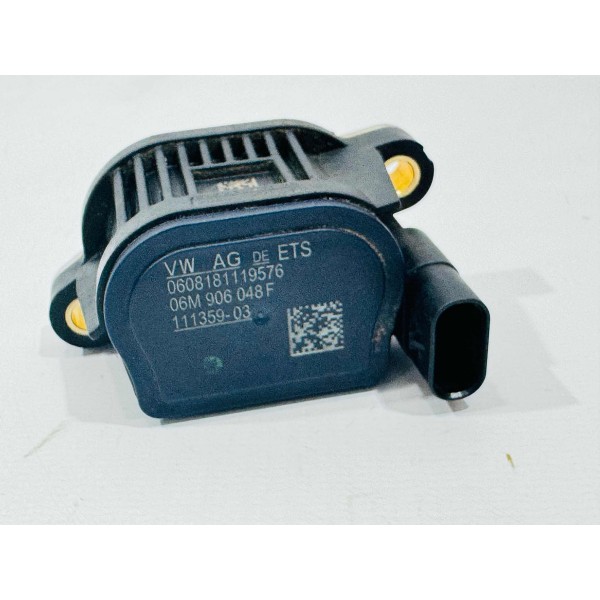 Válvula Selenoide Motor Audi Q8 V6 3.0 Tfsi 2019