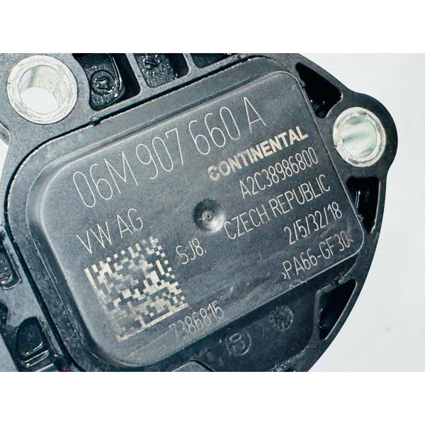 Sensor Nível Óleo Motor Audi Q8 V6 3.0 Tfsi 2019