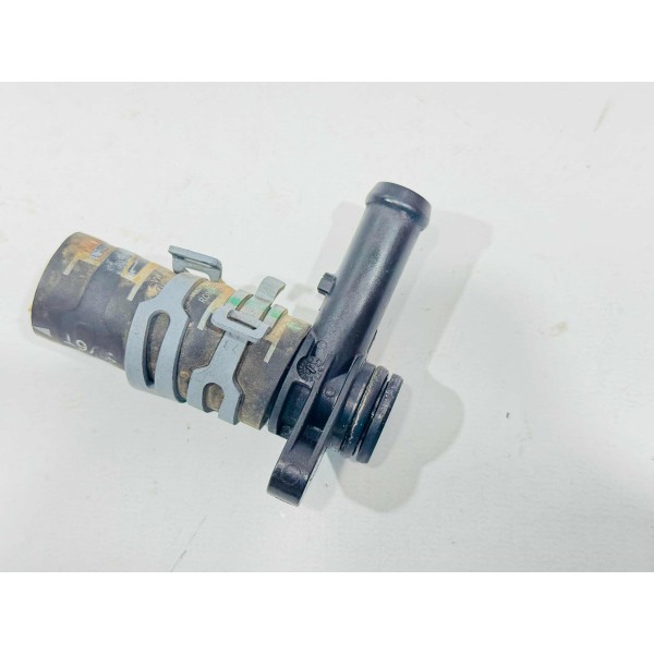 Conexão Água Motor Audi Q8 V6 3.0 Tfsi 2019 06m121159