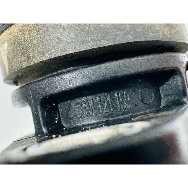 Conexão Água Motor Audi Q8 V6 3.0 Tfsi 2019 06m121159