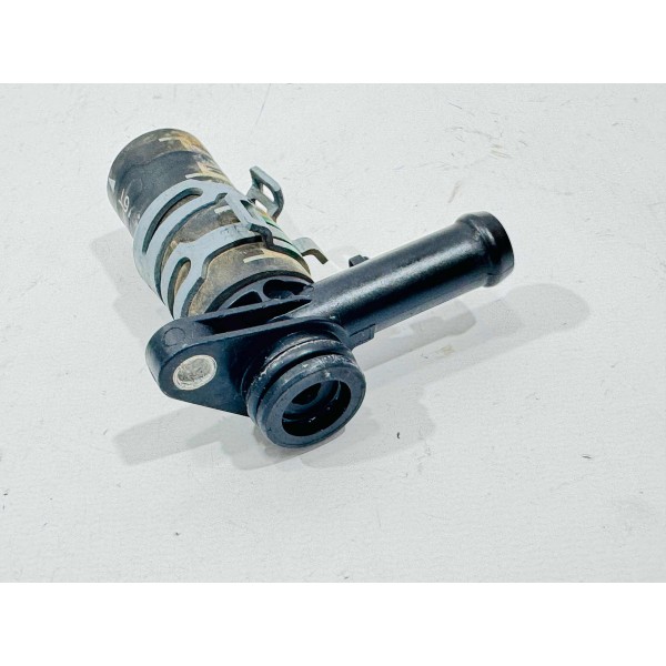 Conexão Água Motor Audi Q8 V6 3.0 Tfsi 2019 06m121159