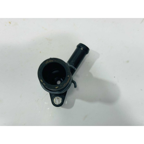 Conexão Água Motor Audi Q8 V6 3.0 Tfsi 2019 06m121159