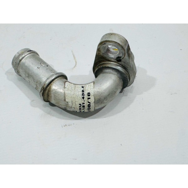 Cano Turbina Motor Audi Q8 V6 3.0 Tfsi 2019 06m121432e