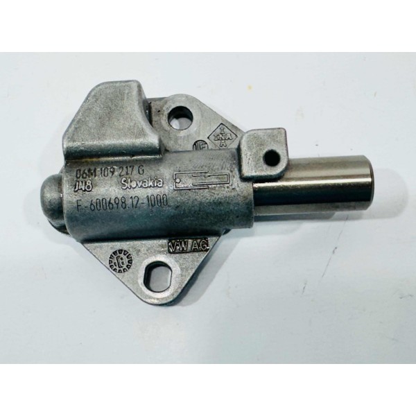 Tensor Corrente Motor Audi Q8 V6 3.0 Tfsi 2019 06m109217g