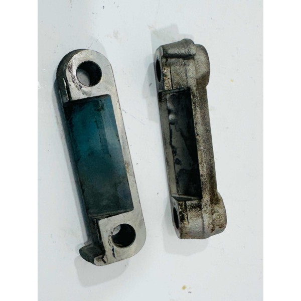 Trava Turbina Motor Audi Q8 V6 3.0 Tfsi 2019 06m253709f