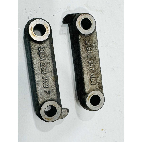 Trava Turbina Motor Audi Q8 V6 3.0 Tfsi 2019 06m253709f