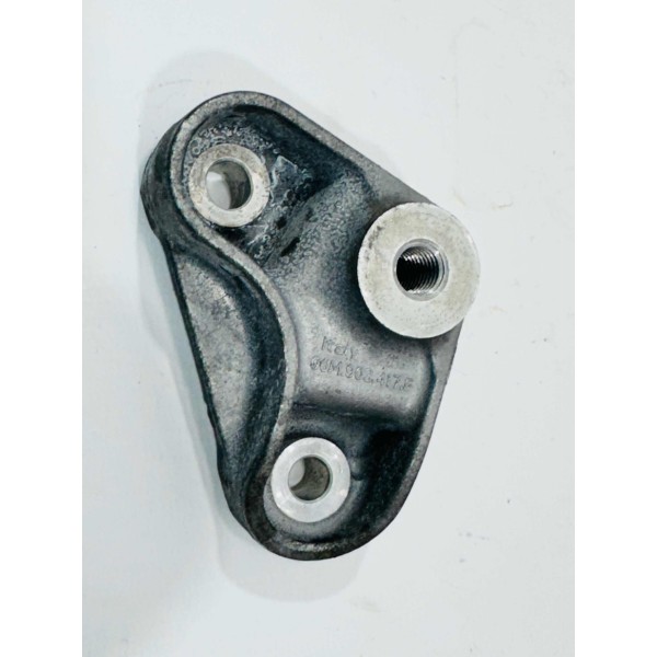 Suporte Polia Motor Audi Q8 V6 3.0 Tfsi 2019 06m903417f