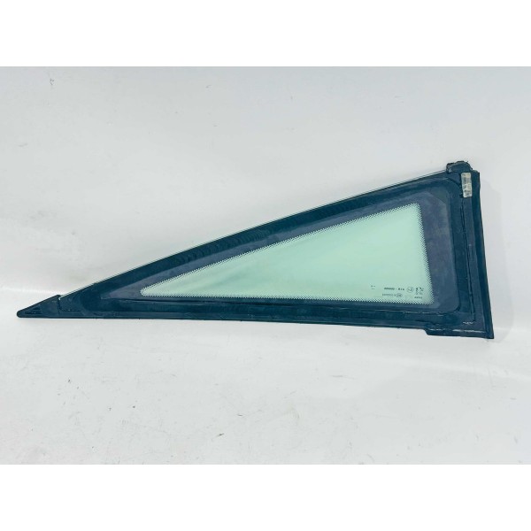 Janela Fixa Esquerda Peugeot Rcz